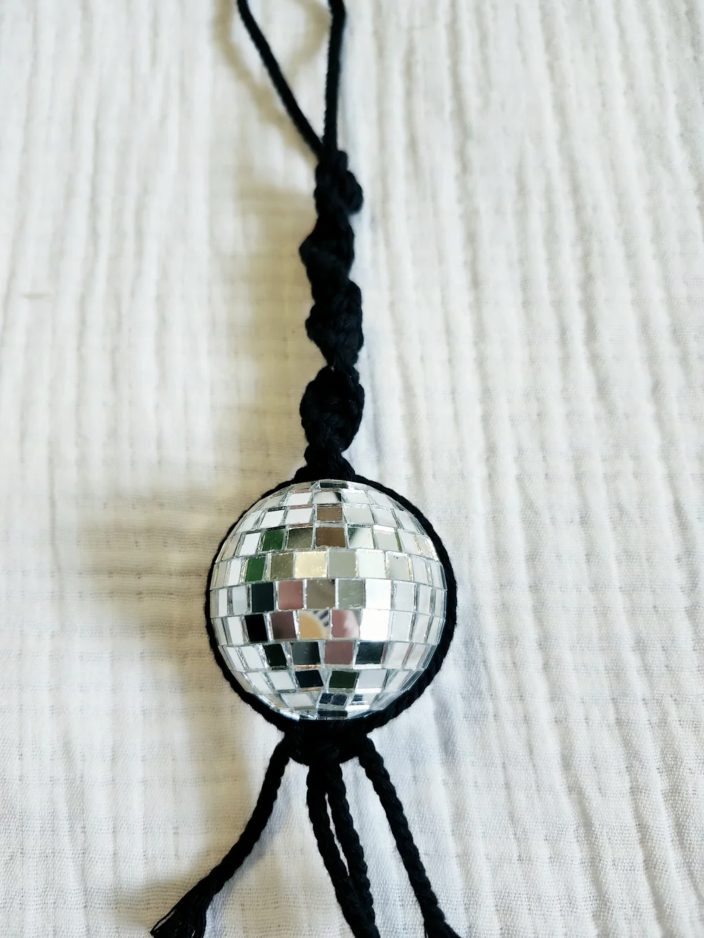Beatnik Fiber Co. fun stylish